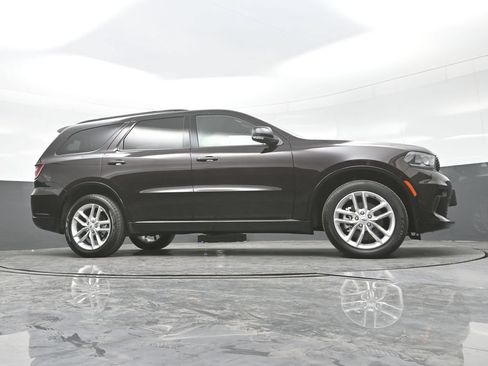 Used 2025 Dodge Durango GT AWD/4WD image 27