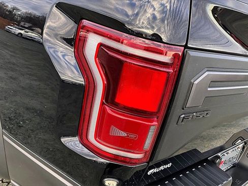 Used 2019 Ford F150 Raptor w/ Equipment Group 802A Luxury image 31