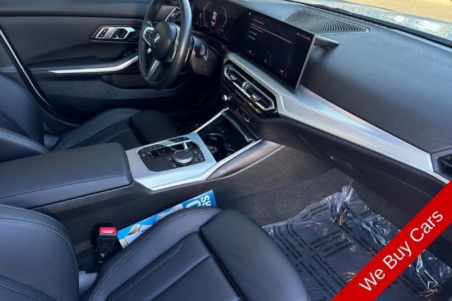 Used 2023 BMW M340i RWD image 19