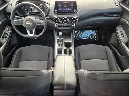 Used 2024 Nissan Sentra SV FWD image 15