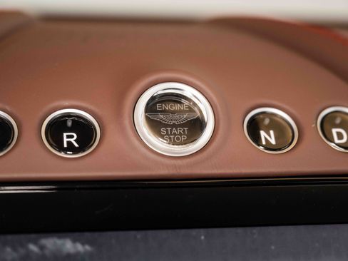 Used 2023 Aston Martin DBX 707 AWD/4WD image 28