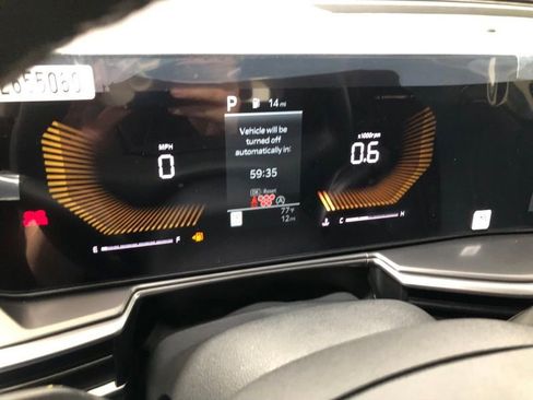 New 2026 Kia Sorento S w/ S Panoramic Sunroof Package FWD image 53