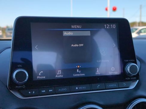 Used 2023 Nissan Sentra SR w/ Electronics Package image 17