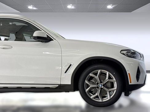 Used 2023 BMW X3 xDrive30i w/ Premium Package AWD/4WD image 22