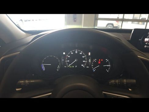 New 2026 MAZDA CX-50 AWD 2.5 Hybrid w/ Weather Package image 53