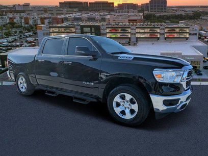 Certified 2024 RAM 1500 Big Horn
