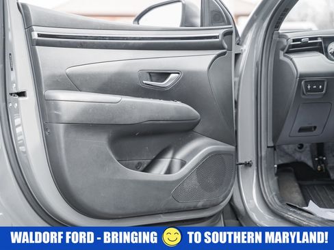 Used 2024 Hyundai Santa Cruz SEL w/ Activity Package image 34