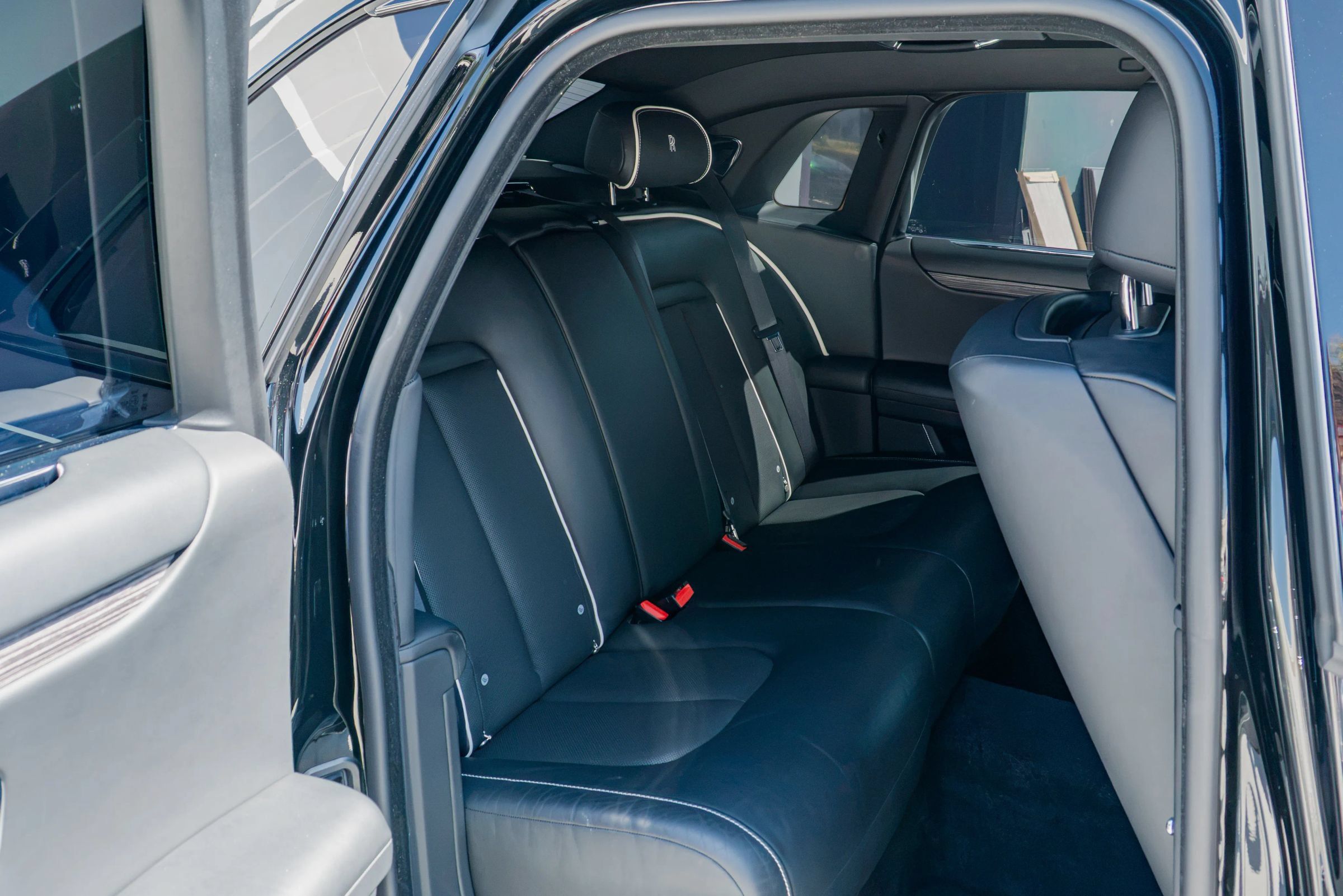 Used 2021 Rolls-Royce Ghost AWD/4WD image 63