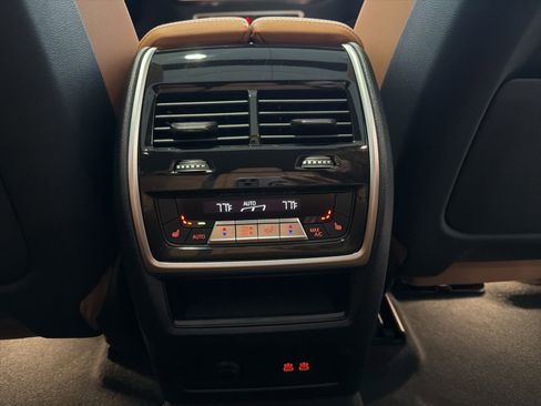 Used 2026 BMW X5 xDrive40i w/ M Sport Package image 43