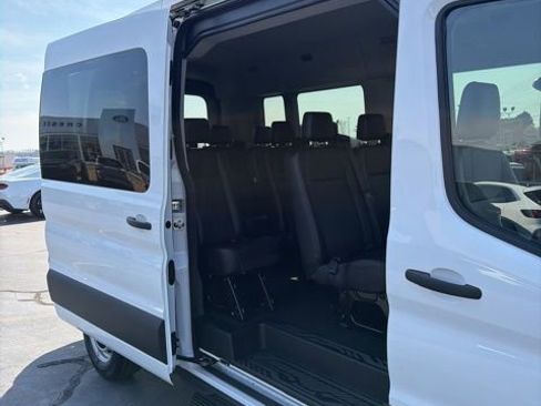 New 2026 Ford Transit 350 XL image 10