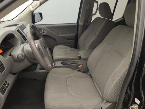 Used 2019 Nissan Frontier SV image 17