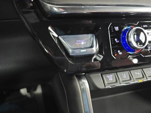 New 2026 GMC Sierra 3500 Denali Ultimate image 24