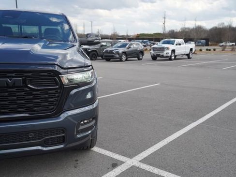 New 2026 RAM 1500 Big Horn image 40