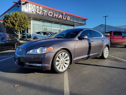 Used 2009 Jaguar XF Premium