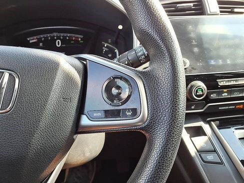 Used 2019 Honda CR-V EX image 31
