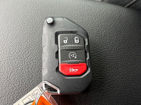 New 2026 Jeep Wrangler Sport S image 28