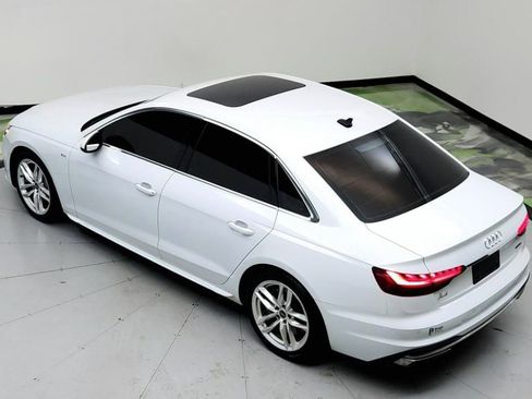 Used 2022 Audi A4 2.0T Premium Plus image 30