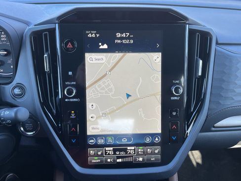 New 2026 Subaru Forester Touring image 22