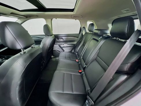 Used 2024 Nissan Rogue SV w/ SV Premium Package AWD/4WD image 23