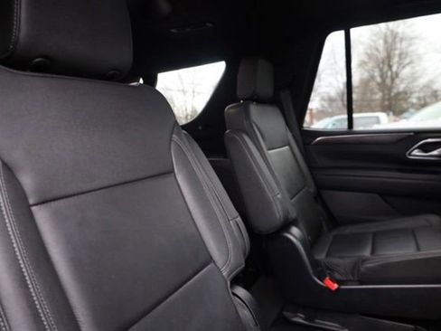 Used 2022 Chevrolet Tahoe LT image 37