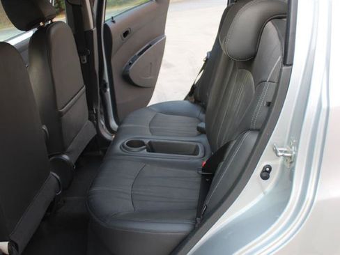 Used 2015 Chevrolet Spark LT FWD image 9