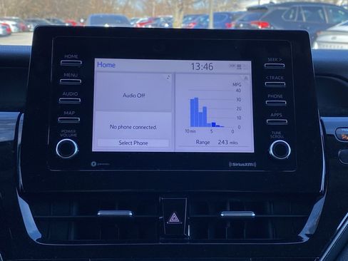 Used 2023 Toyota Camry SE image 14