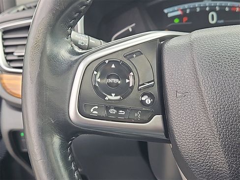Certified 2019 Honda CR-V EX-L image 25