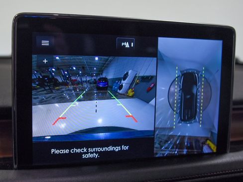 Used 2020 Lincoln Aviator Reserve w/ Equipment Group 202A image 20