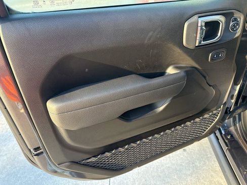 New 2026 Jeep Gladiator Willys image 17