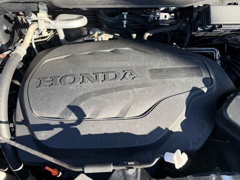 Used 2016 Honda Pilot EX-L image 28