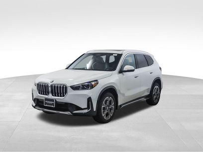 New 2026 BMW X1 xDrive28i w/ Convenience Package