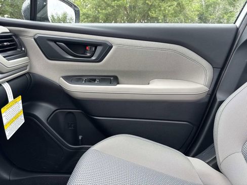 New 2026 Subaru Forester Premium image 28