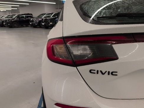 New 2026 Honda Civic Sport Touring image 30