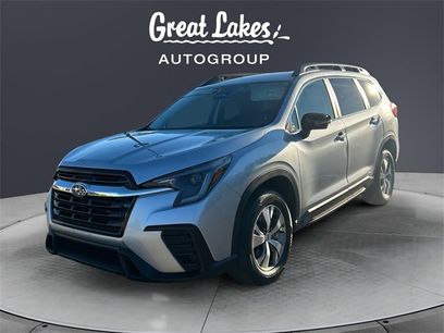 Used 2023 Subaru Ascent Premium w/ Convenience Package