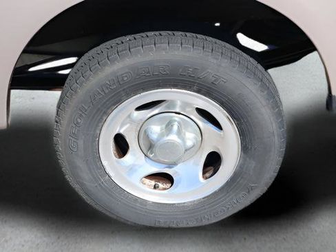 Used 1997 Ford F150 Lariat image 20