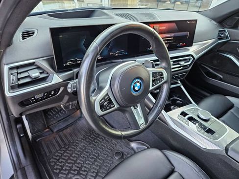 Used 2023 BMW 330e xDrive w/ M Sport Package AWD/4WD image 18