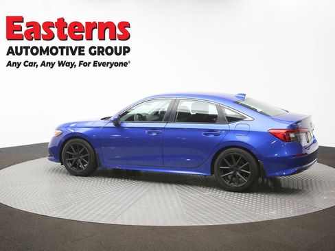 Used 2023 Honda Civic LX image 60