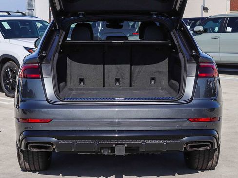 New 2026 Audi Q8 Premium Plus AWD/4WD image 37