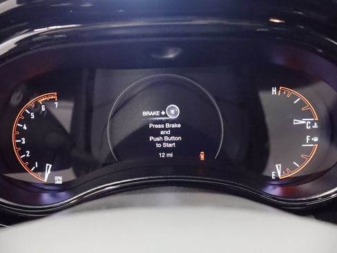 New 2026 Dodge Durango GT AWD/4WD image 23