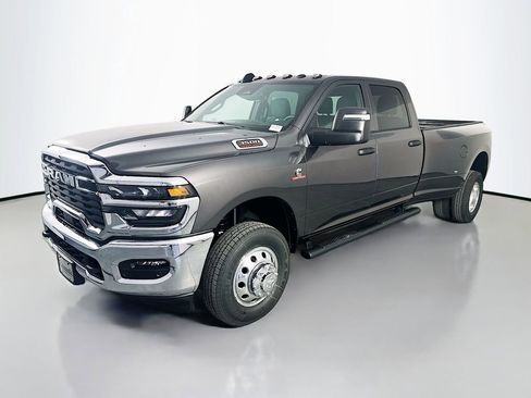 New 2026 RAM 3500 Tradesman image 3