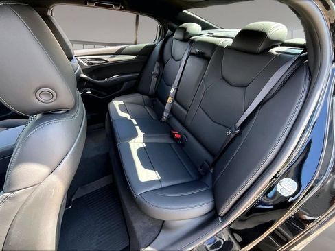 New 2026 Cadillac CT5 Premium Luxury RWD image 10