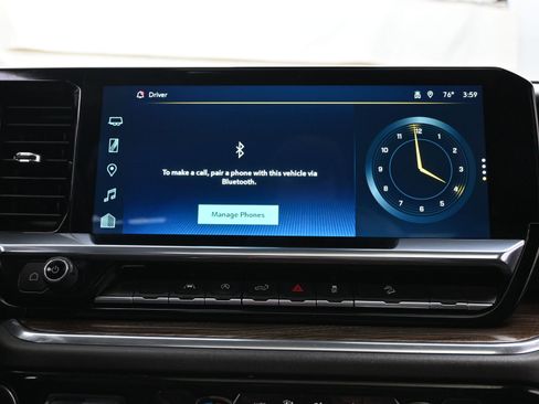 Used 2023 Chevrolet Silverado 1500 RST w/ Convenience Package II image 33