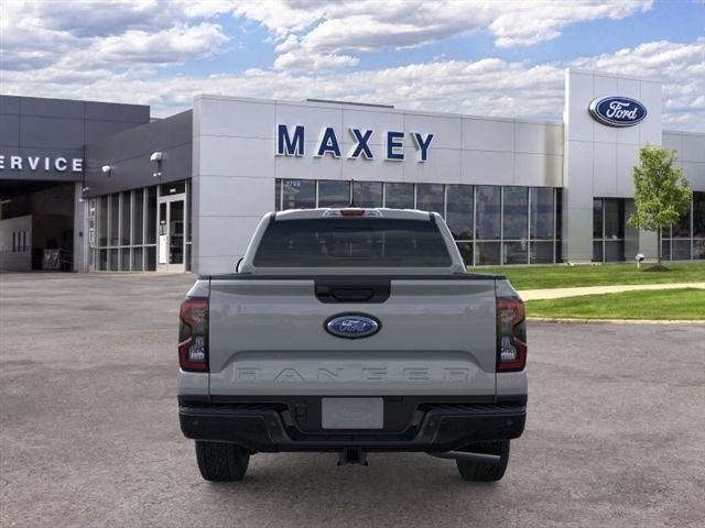 New 2026 Ford Ranger XLT AWD/4WD image 5