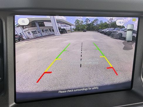 New 2026 Ford Bronco Big Bend w/ Black Diamond Package AWD/4WD image 25