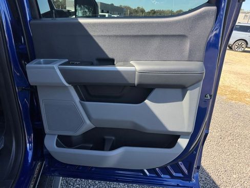 New 2026 Ford F350 XL w/ STX Appearance Package image 24