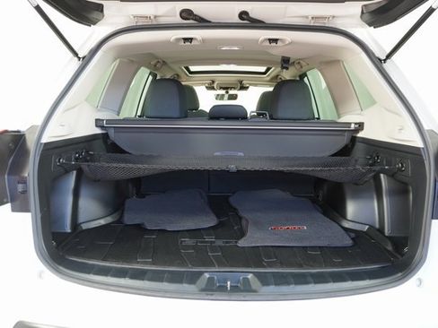 Certified 2023 Subaru Forester Sport image 38