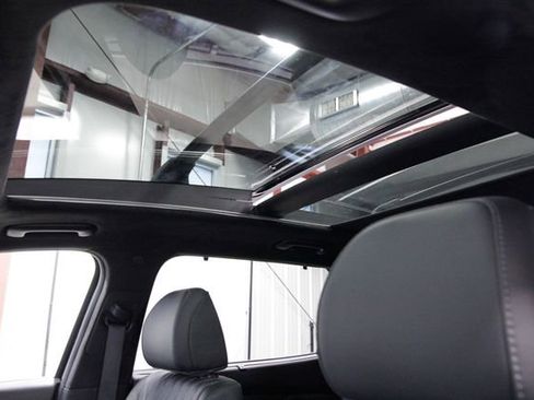 Used 2022 Hyundai Santa Fe Calligraphy image 35