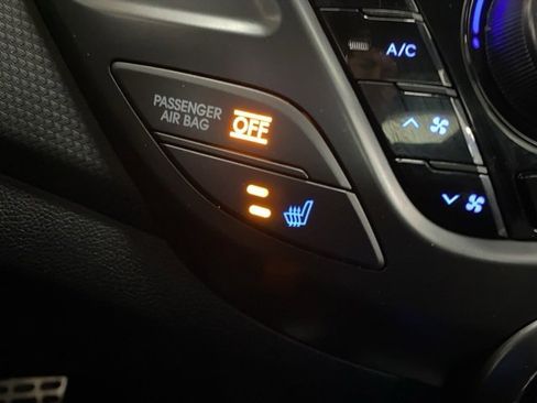 Used 2016 Hyundai Veloster Turbo w/ Option Group 04 image 52