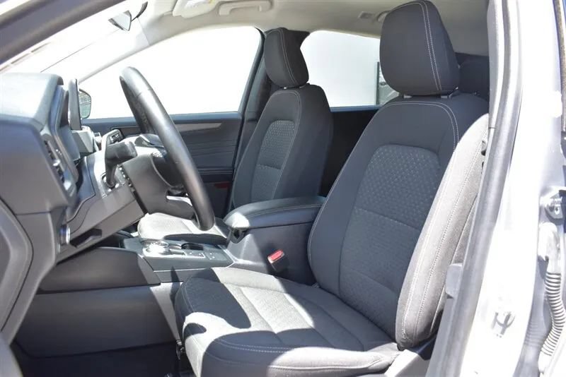 Used 2023 Ford Escape Active AWD/4WD image 11