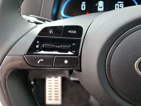 New 2026 Hyundai Elantra Sport FWD image 10